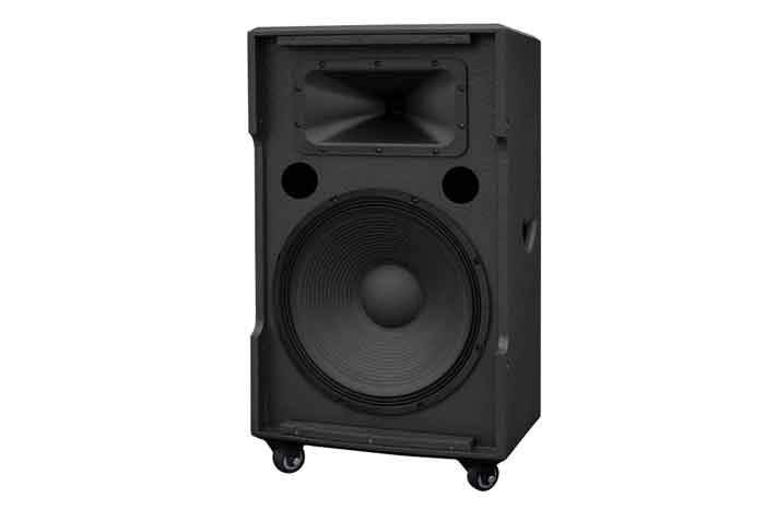 Loa kéo bình Dalton TS-15G550N Bass 40cm 550W